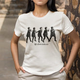 Unisex Softstyle Wednesday T-Shirt